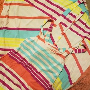 Roxy Maxi Summer Dress